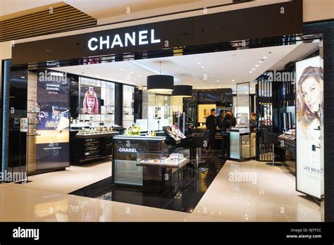 chanel cosmetics hong kong|Chanel online hk.